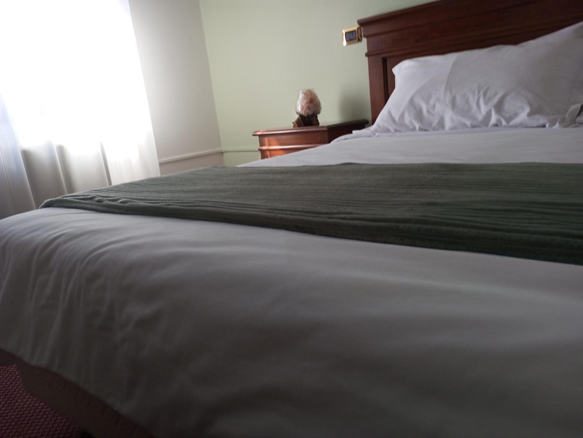 Regina Hotel Pollino Morano Calabro Eksteriør bilde